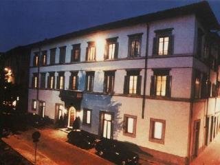 Hotel Tiferno