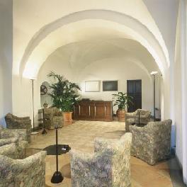 Hotel Tiferno
