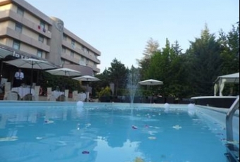 Hotel Garden