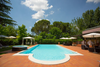 Hotel Garden