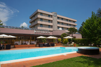 Hotel Garden