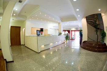 Hotel Garden