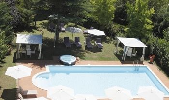Hotel Garden