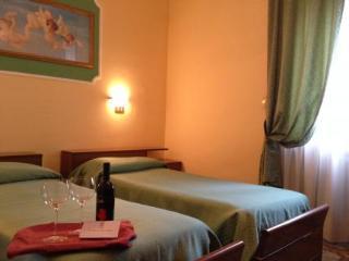 Hotel Park Ge. Al.