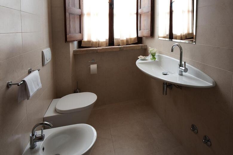 Hotel Lo Spedalicchio
