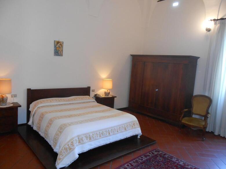 Hotel Lo Spedalicchio