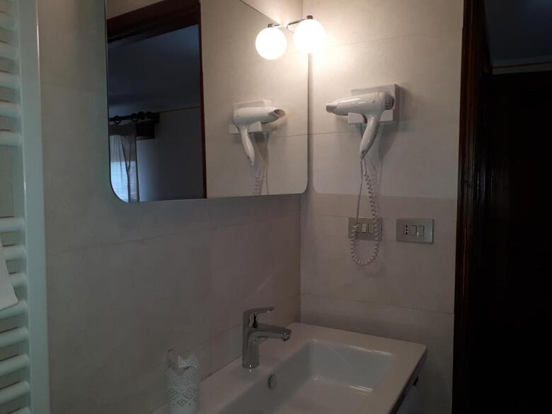 Hotel Lo Spedalicchio
