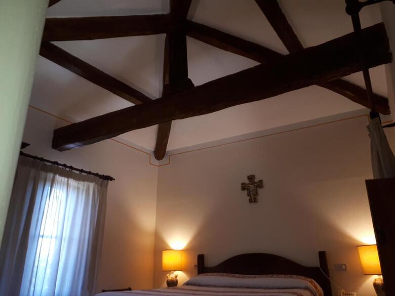 Hotel Lo Spedalicchio