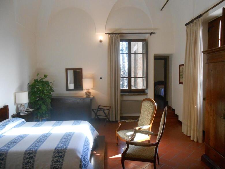 Hotel Lo Spedalicchio