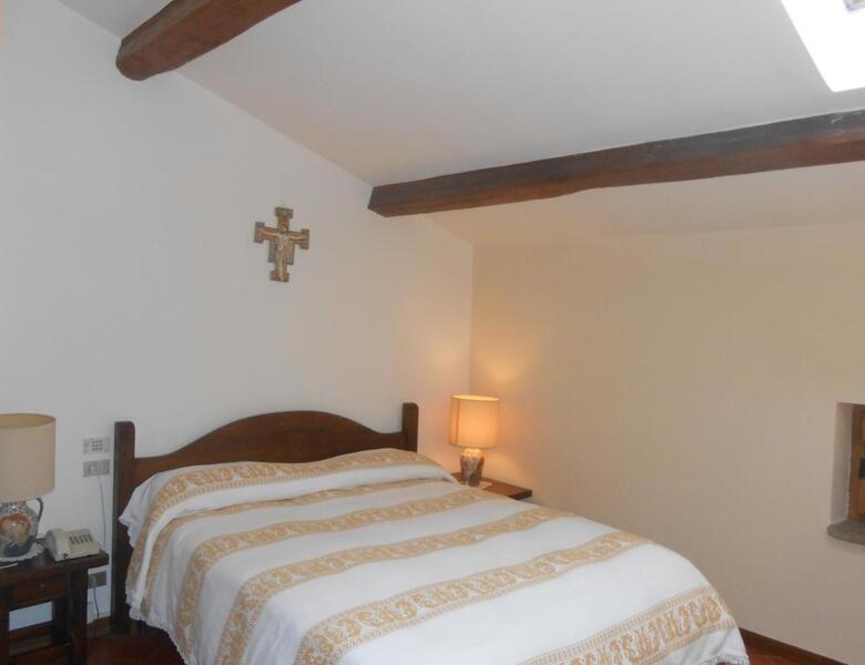 Hotel Lo Spedalicchio