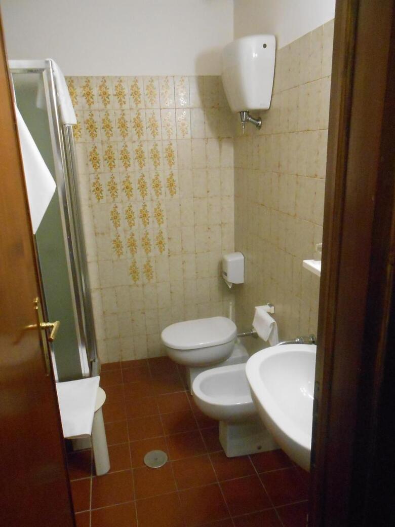 Hotel Lo Spedalicchio