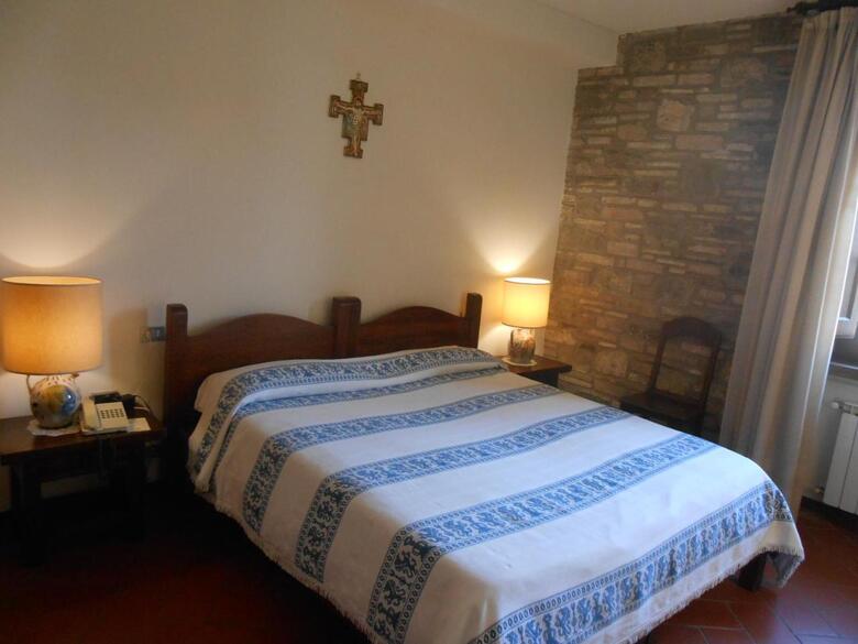 Hotel Lo Spedalicchio