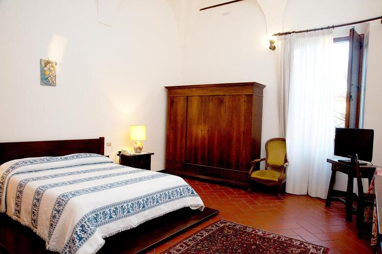 Hotel Lo Spedalicchio