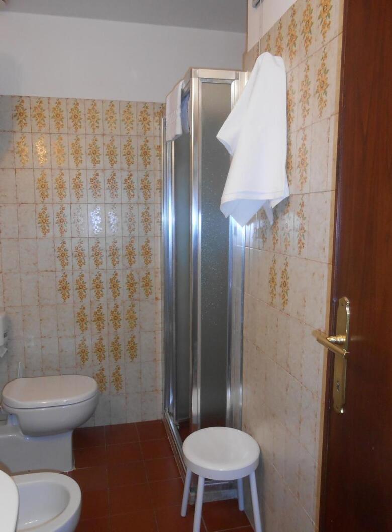Hotel Lo Spedalicchio
