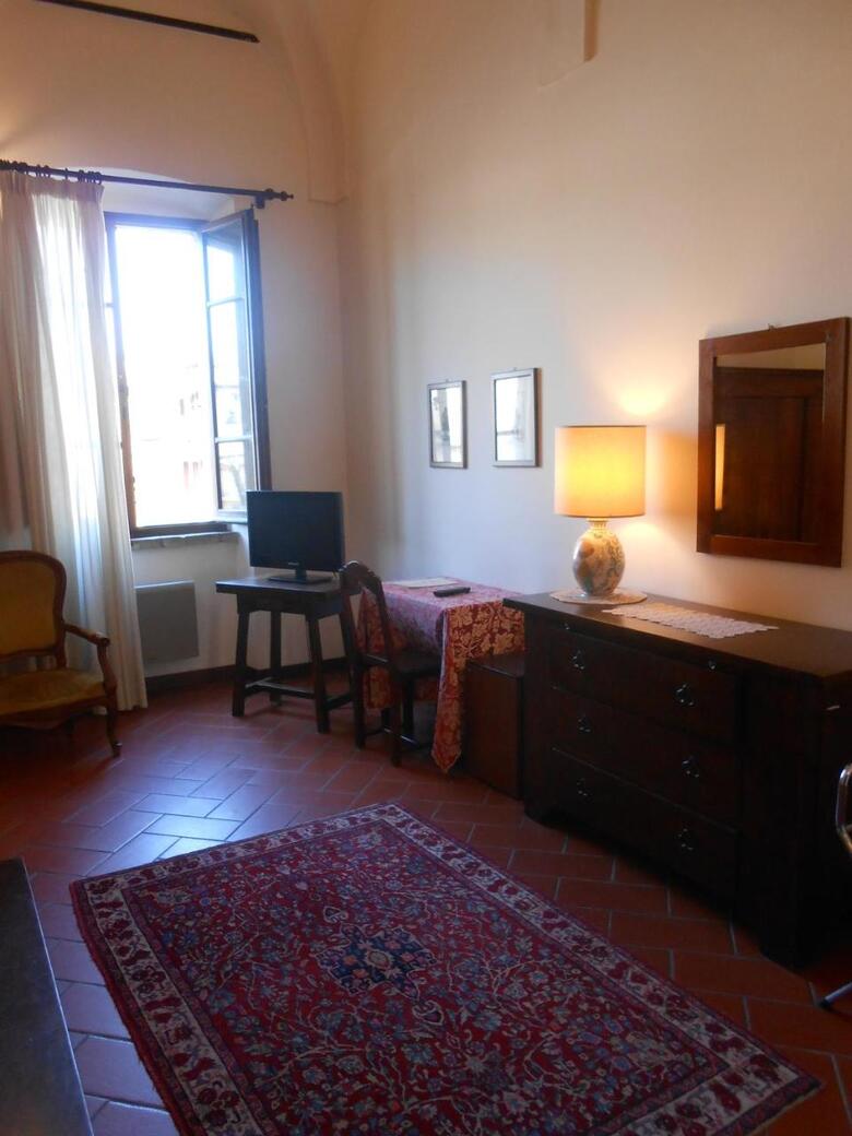 Hotel Lo Spedalicchio