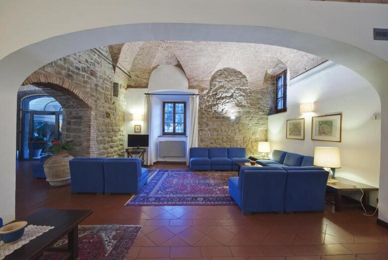 Hotel Lo Spedalicchio