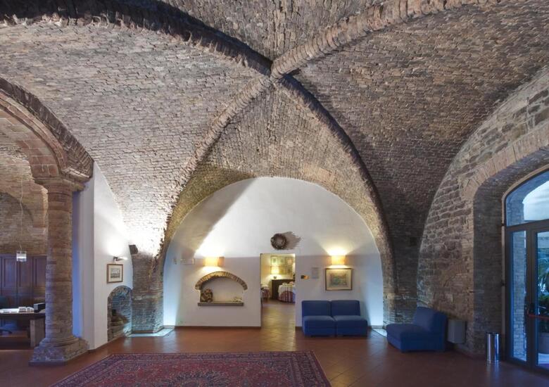 Hotel Lo Spedalicchio