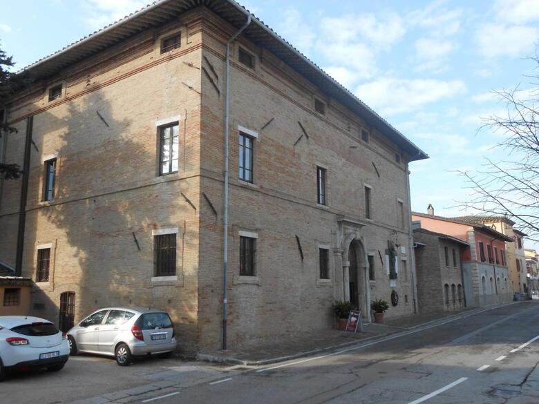 Hotel Lo Spedalicchio