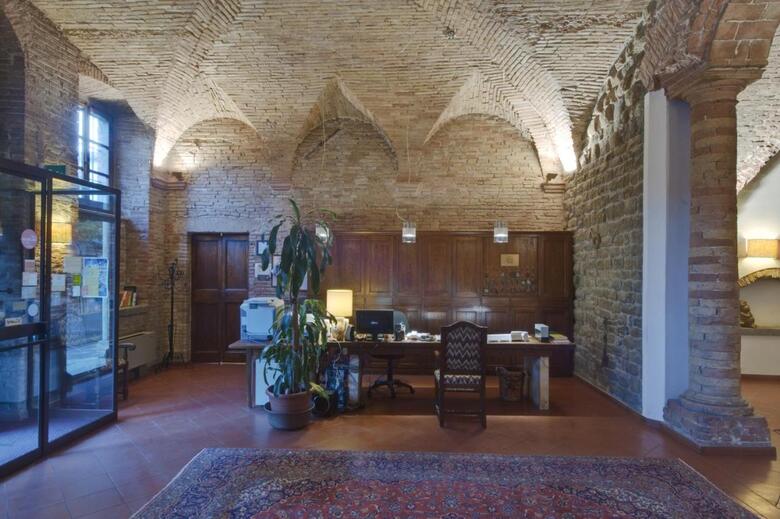 Hotel Lo Spedalicchio