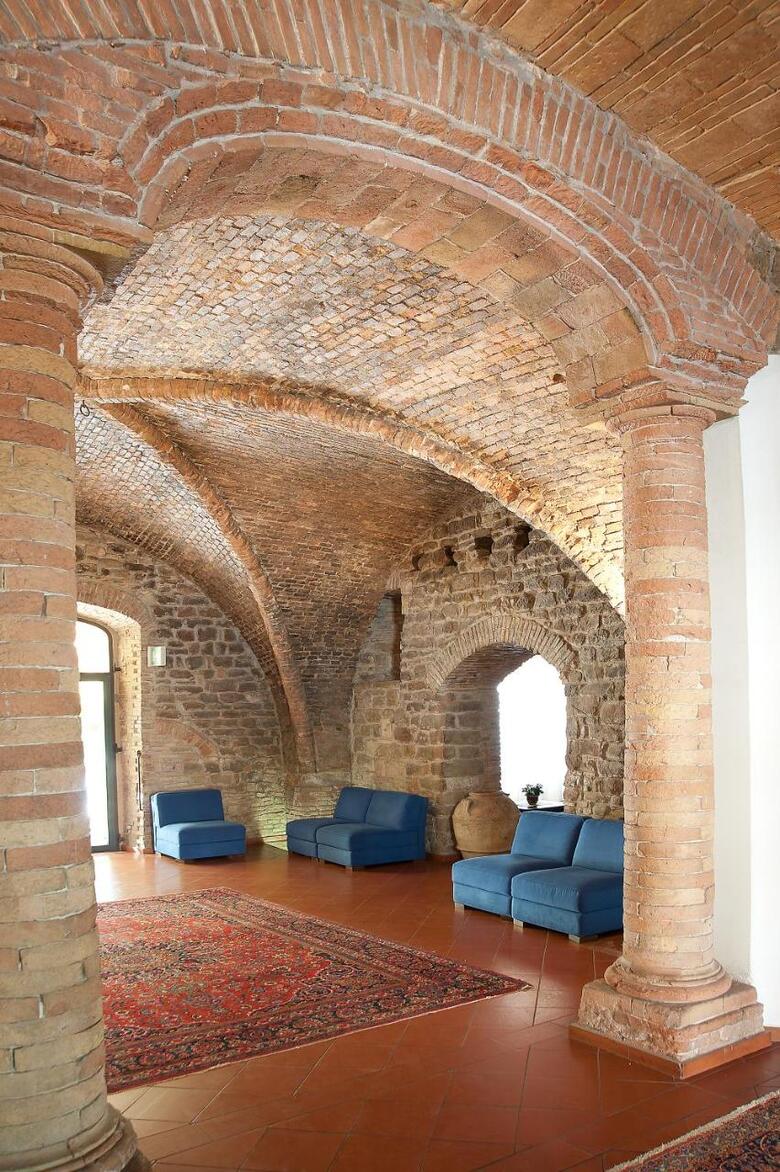 Hotel Lo Spedalicchio