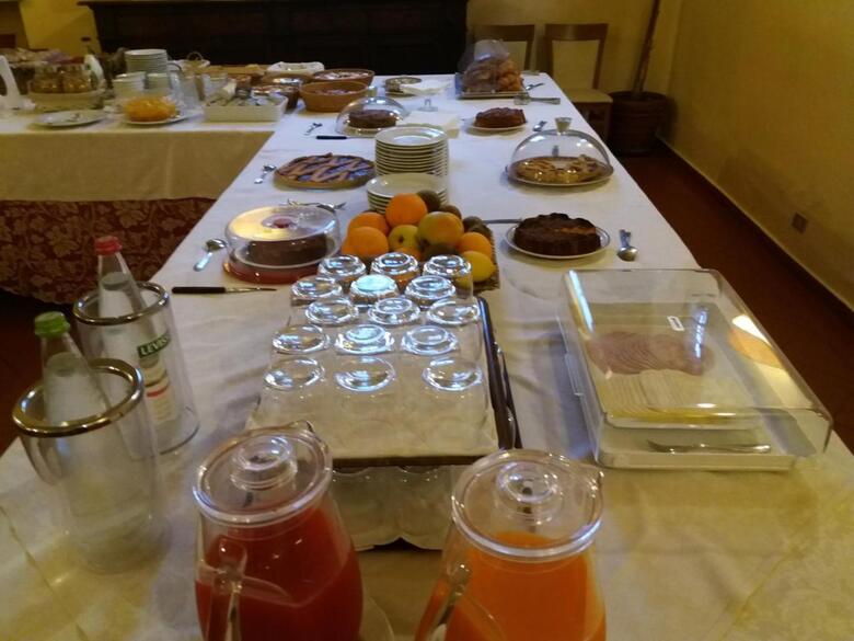 Hotel Lo Spedalicchio