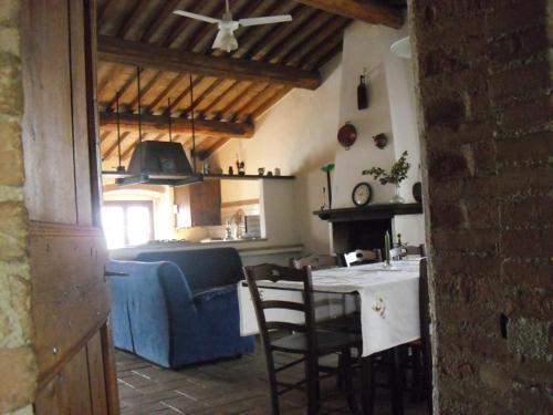 Apartamento Castel D`arno