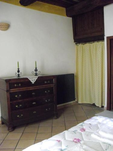 Apartamento Castel D`arno