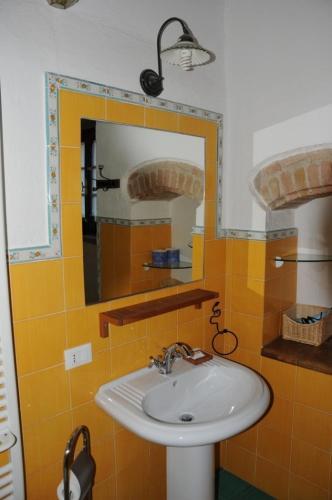 Apartamento Castel D`arno