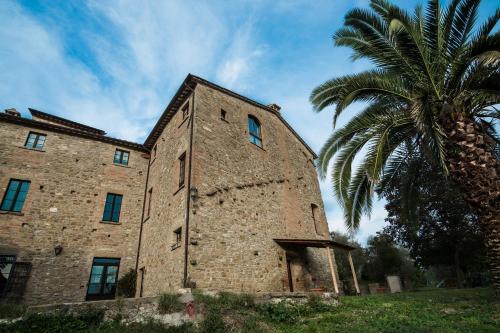 Apartamento Castel D`arno