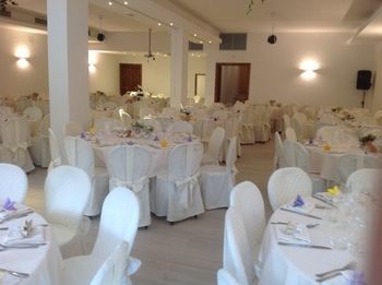 Bed & Breakfast Antico Casale Urbani