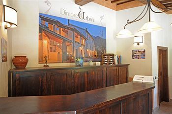 Bed & Breakfast Antico Casale Urbani