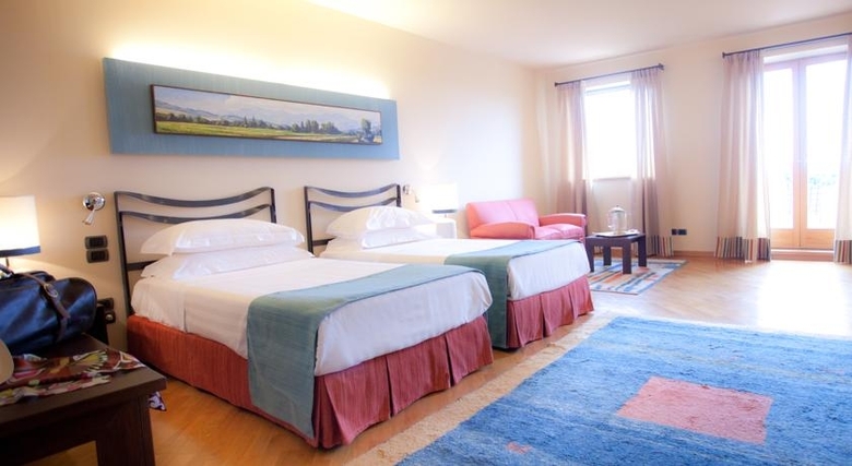 Hotel Le Tre Vaselle