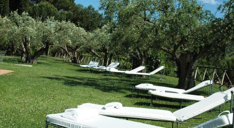 Hotel Le Tre Vaselle