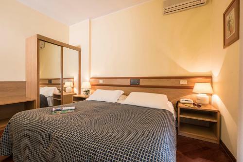 Hotel Vega Perugia