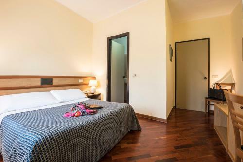 Hotel Vega Perugia