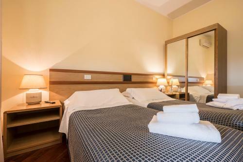 Hotel Vega Perugia