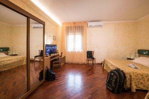 Hotel Vega Perugia