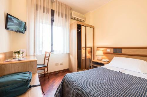 Hotel Vega Perugia
