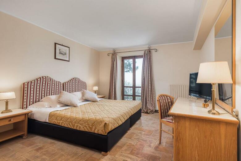 Hotel Relais La Fattoria