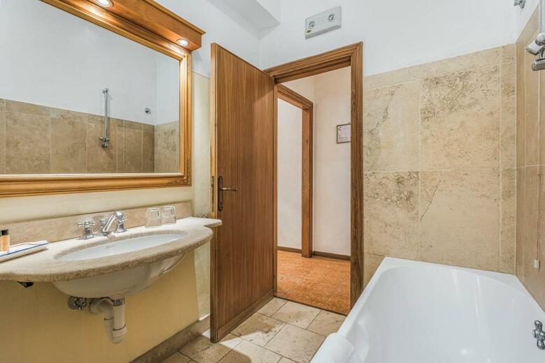 Hotel Relais La Fattoria