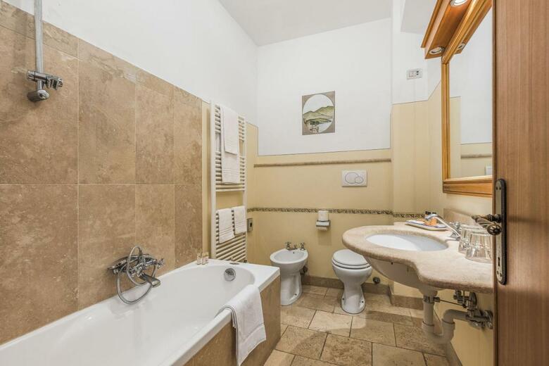 Hotel Relais La Fattoria