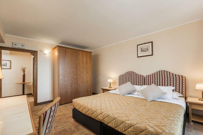 Hotel Relais La Fattoria