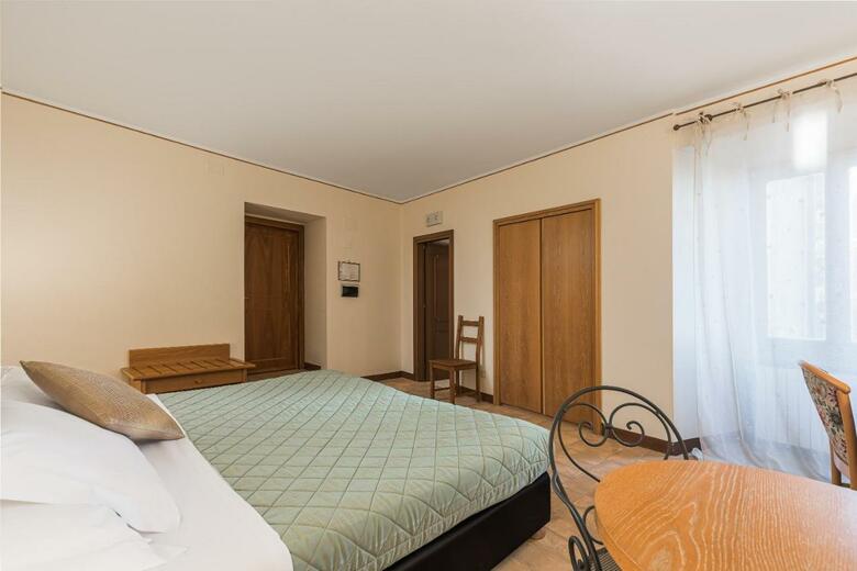 Hotel Relais La Fattoria