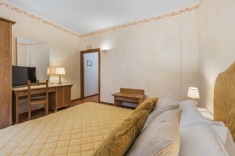 Hotel Relais La Fattoria