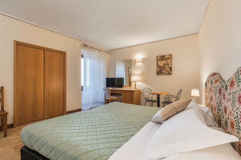 Hotel Relais La Fattoria