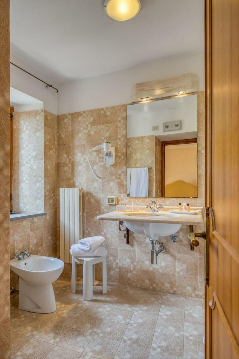 Hotel Relais La Fattoria