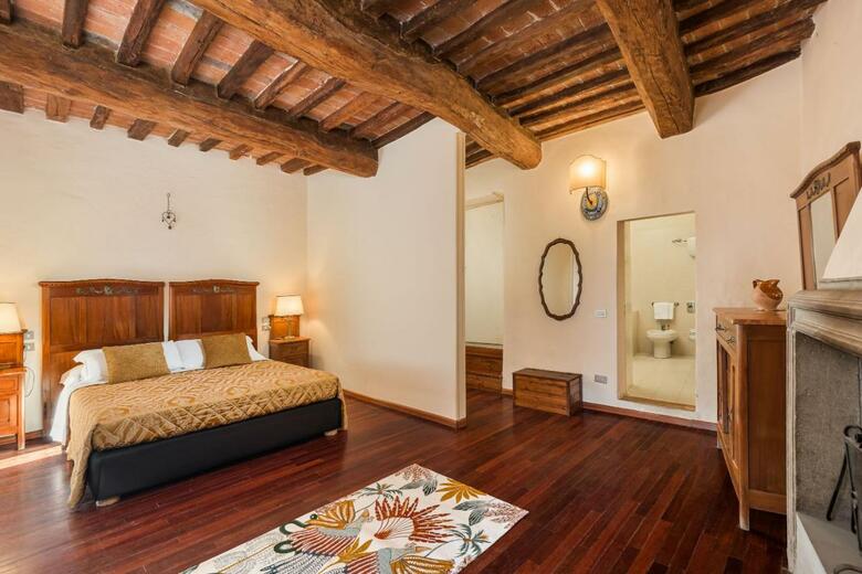 Hotel Relais La Fattoria