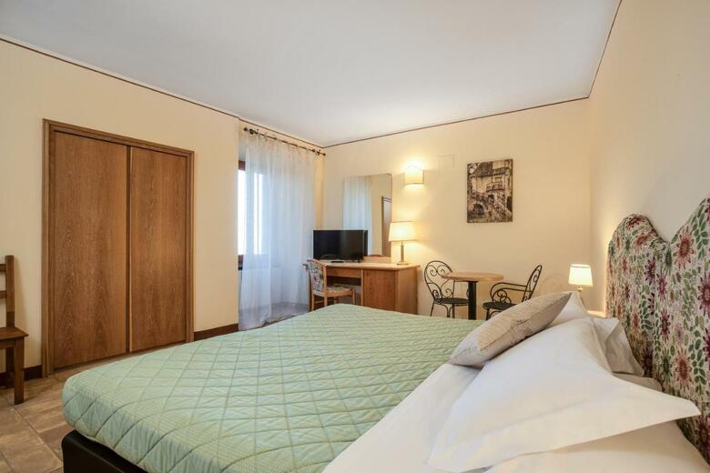 Hotel Relais La Fattoria