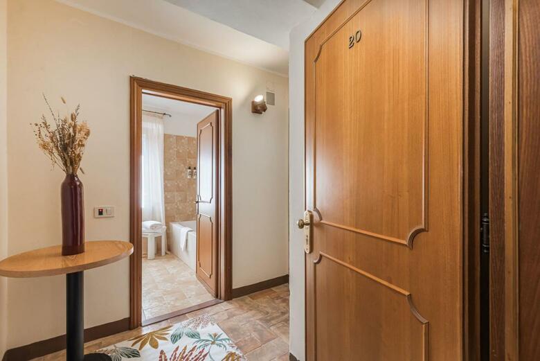 Hotel Relais La Fattoria