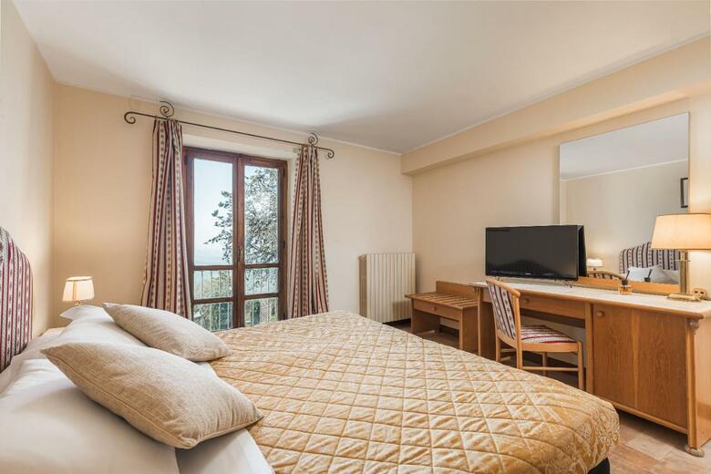 Hotel Relais La Fattoria
